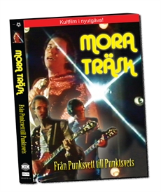 FRÅN PUNKSVETT TILL PUNKSVETS