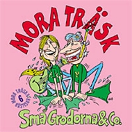små grodorna
